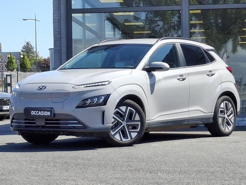 Théobald Occasion Hyundai Kona SUV  Elecrique