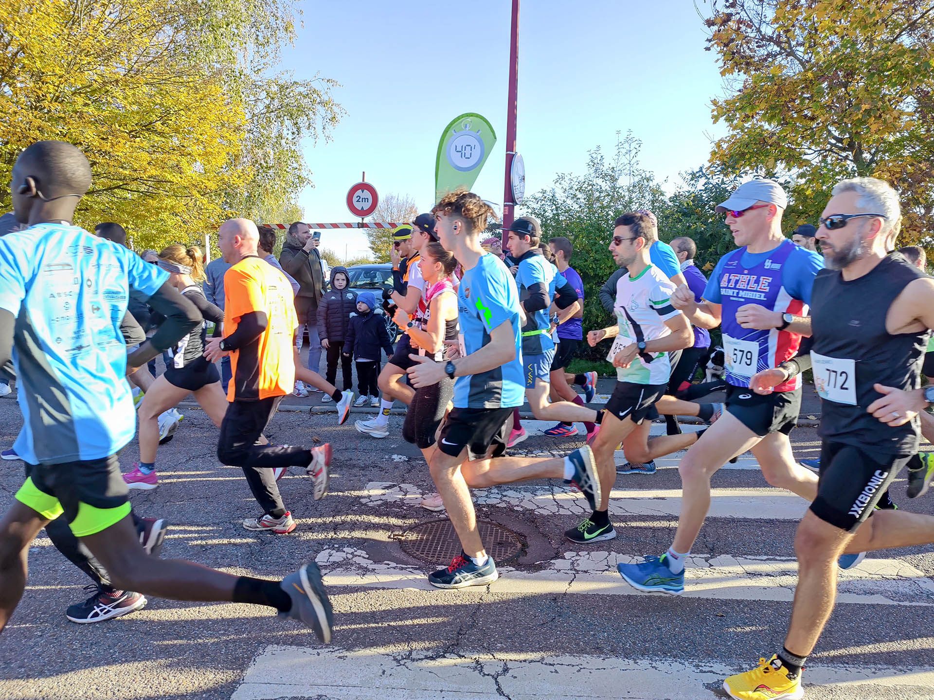 Hyundai Théobald Metz La Marlienne édition 2022